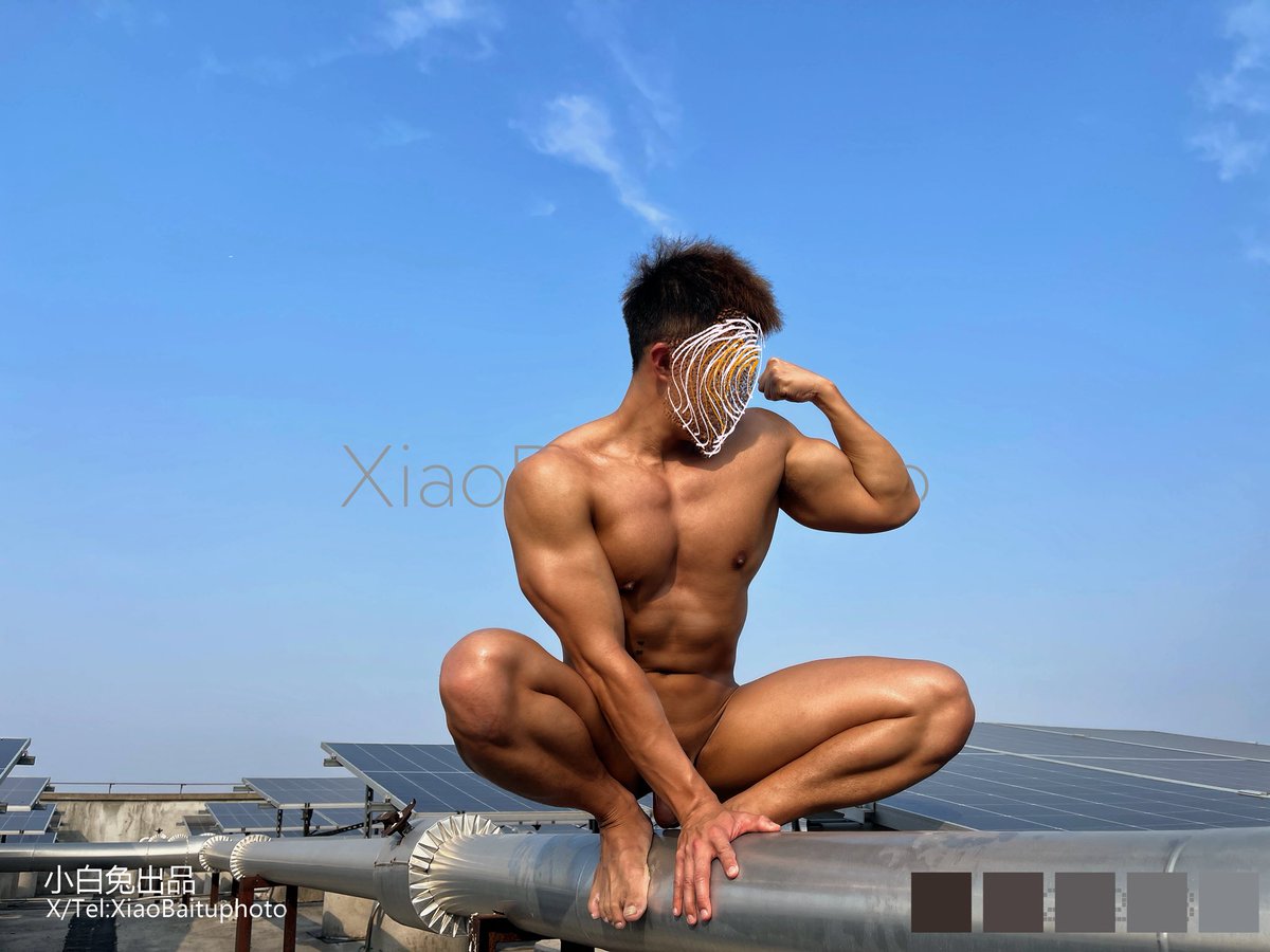 大白兔 tweet media