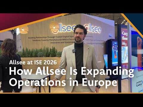 Allsee Technologies tweet media