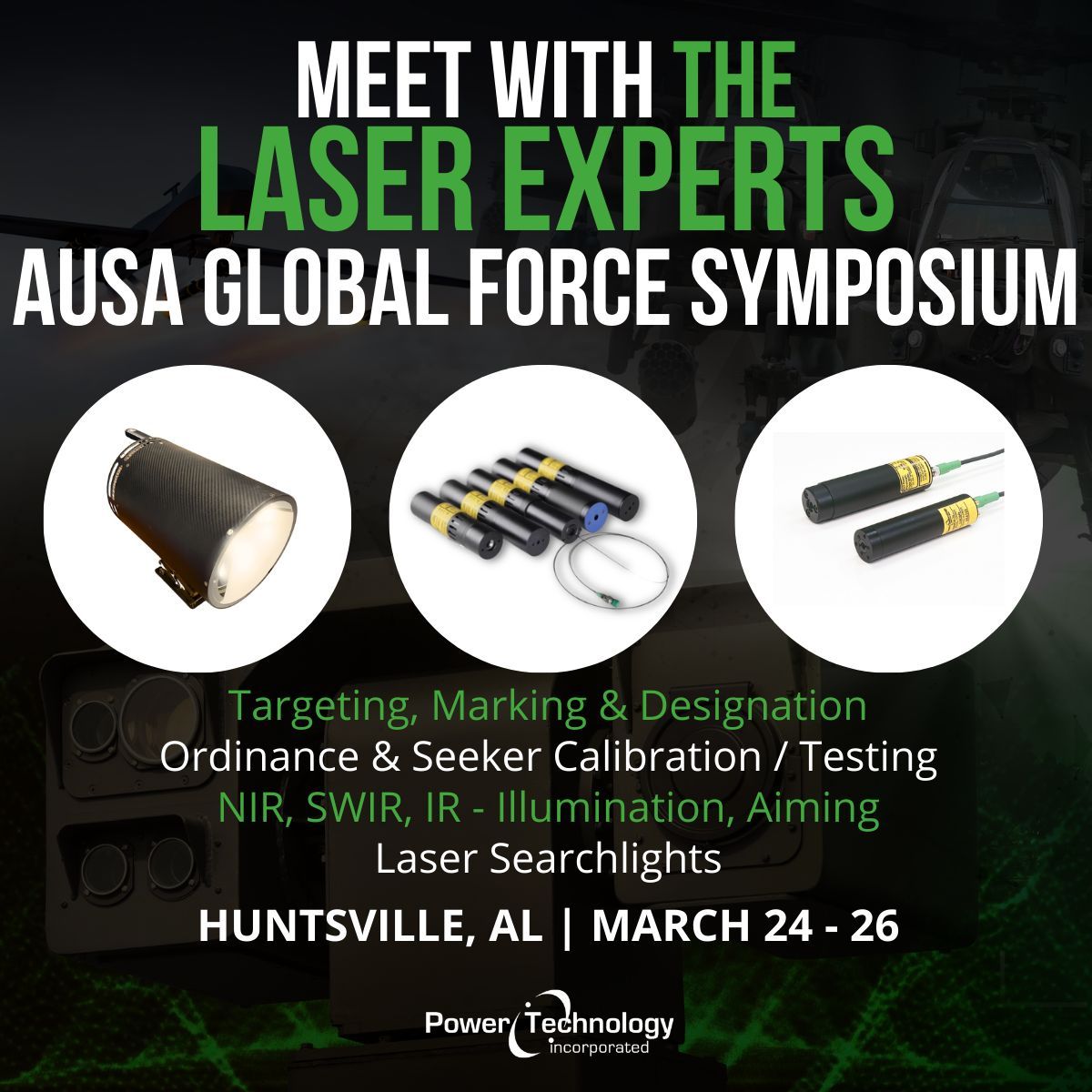 Power Technology, Inc - The Laser Experts tweet media