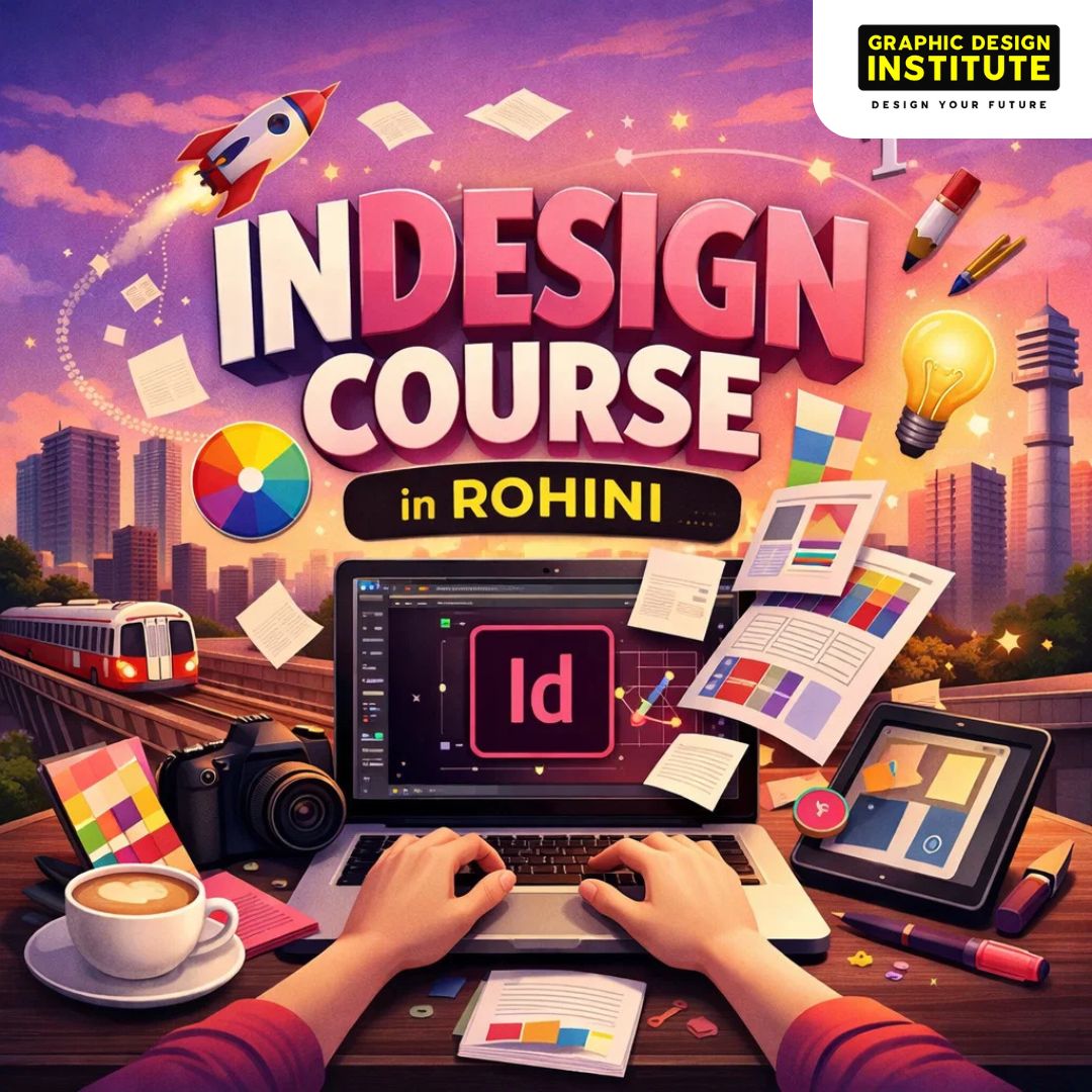 VarunSh47636609's tweet image. Upgrade your design skills with the InDesign Course in Rohini and learn how professionals create stunning print designs. 📖✨

🔗 Scan the QR or visit graphic-design-institute.com/course/best-ad…

#InDesignCourseInRohini #AdobeInDesign #PrintMediaDesign #GraphicDesignTraining #DesignInstitute