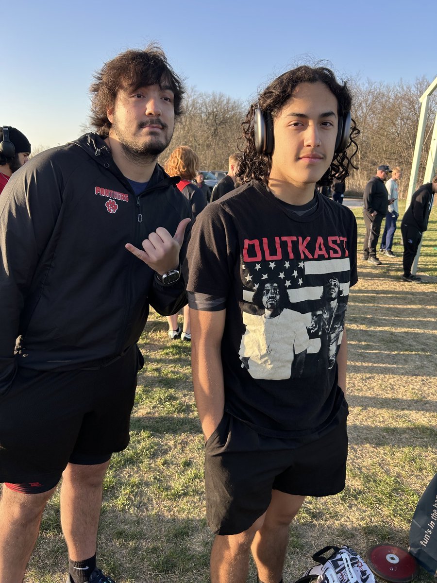 @CHHSTrack&Field tweet media