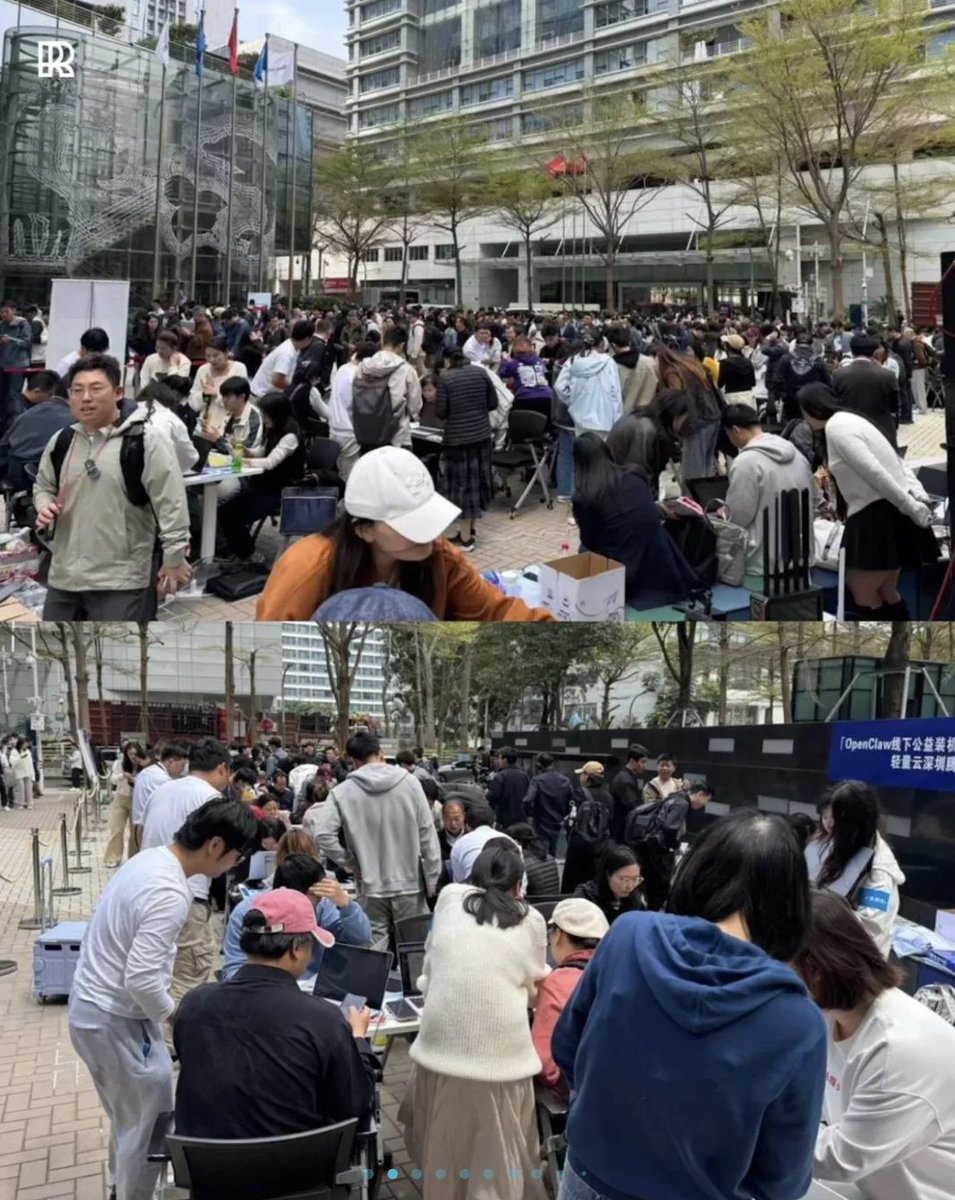 Allen Lau 🇨🇦 tweet media