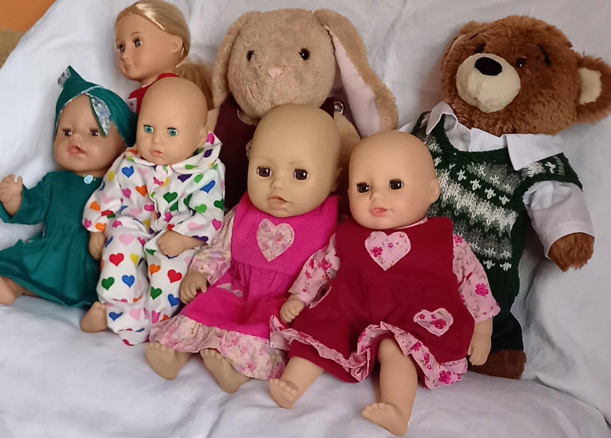 Janet Husk tweet media