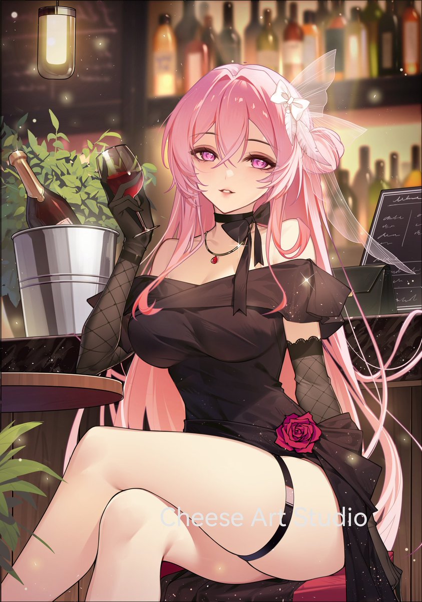 Cheese Art Studio tweet media