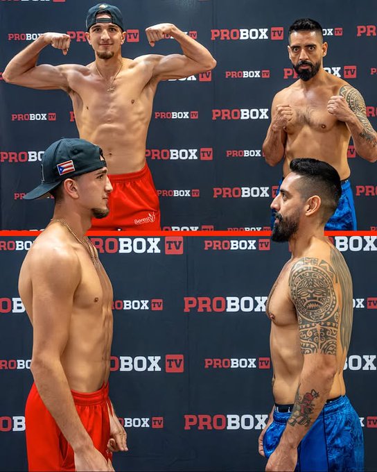 IVAN ALEXIS tweet media