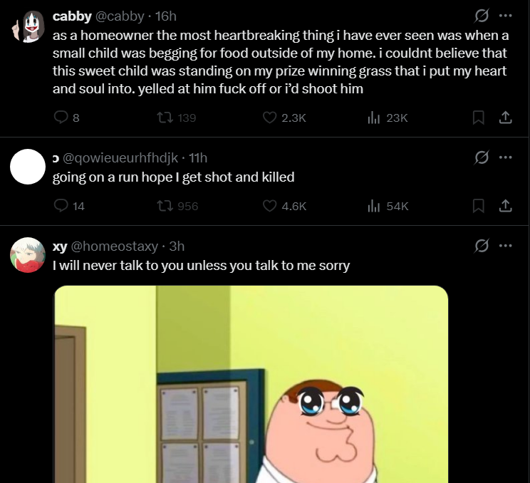 EVILVodkaLover53!!! tweet media