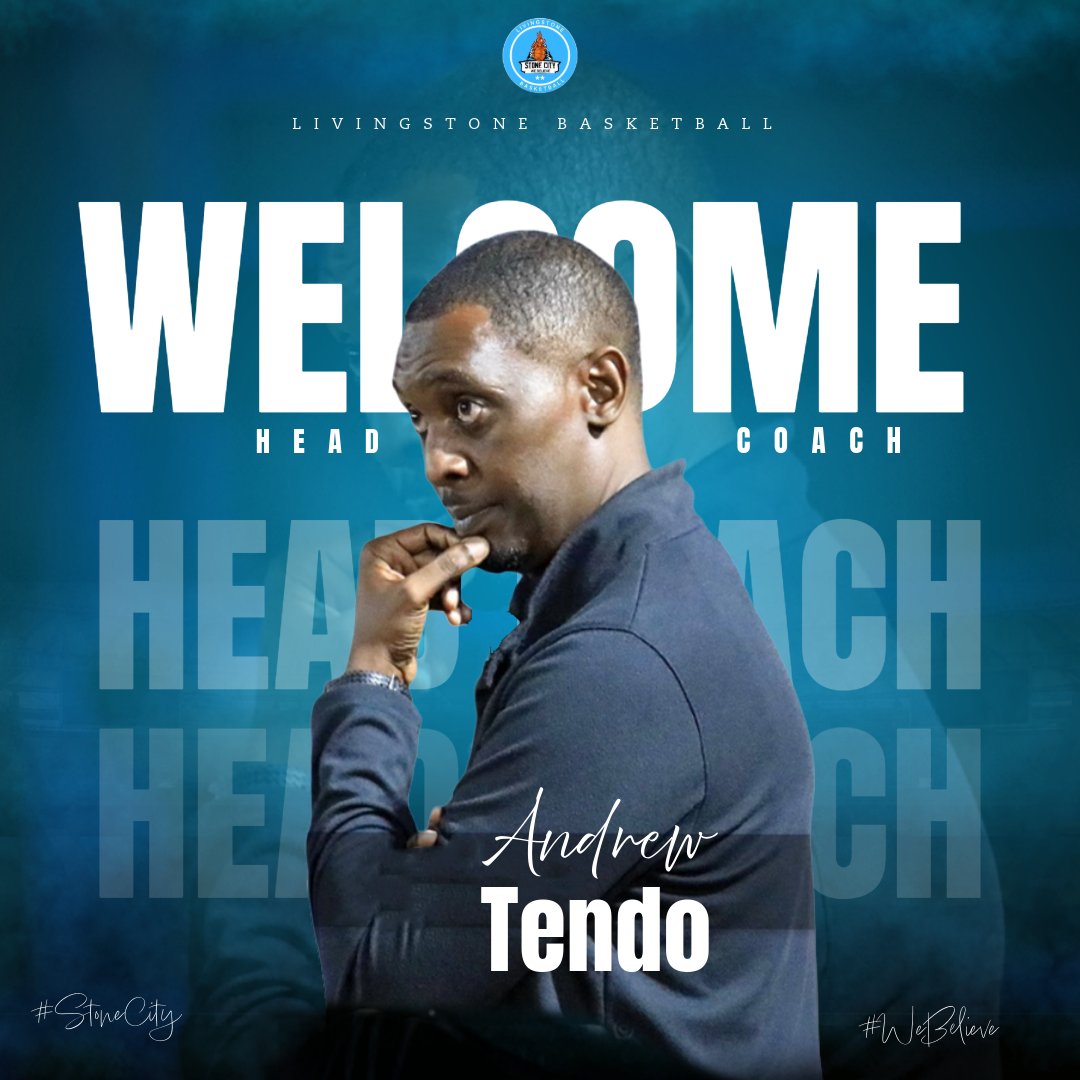 Livingstone Basketball Club tweet media