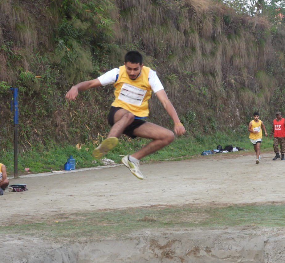 Western Command - Indian Army tweet media