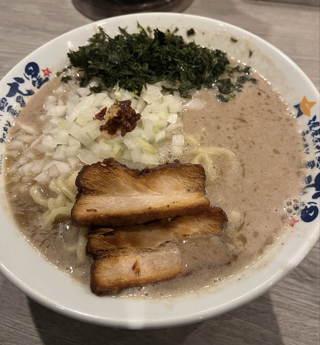 まーぼーどん tweet media