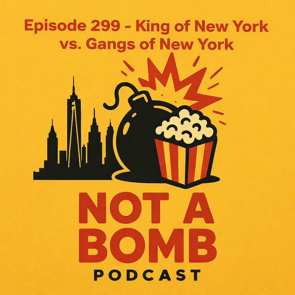 Not A Bomb Podcast tweet media