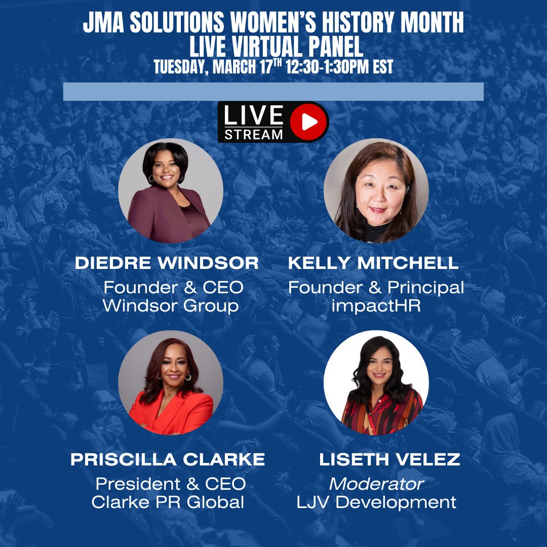 impactHR tweet media