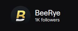 BeeRye tweet media