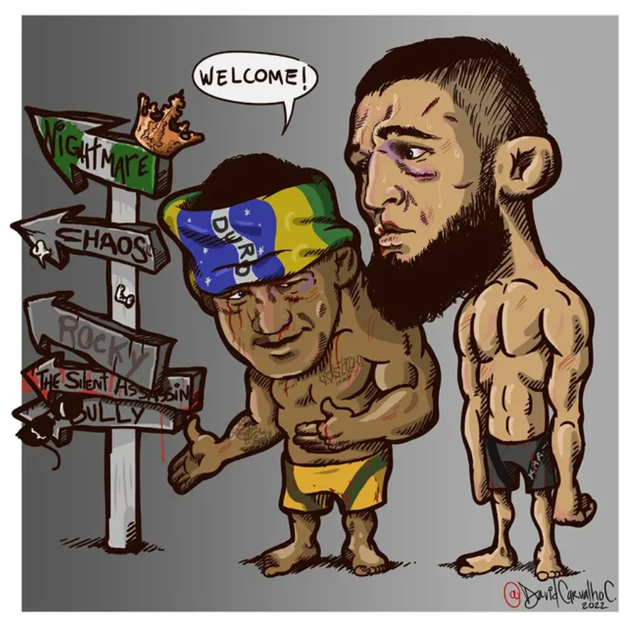 David Carvalho tweet media