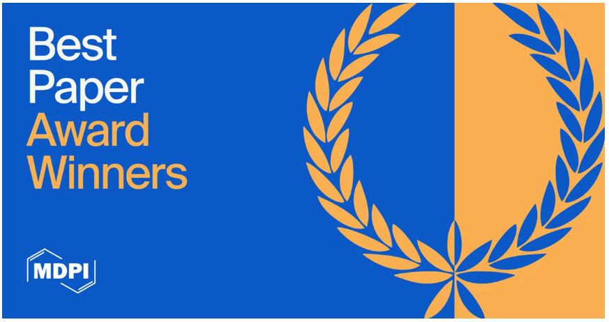 Designs MDPI tweet media