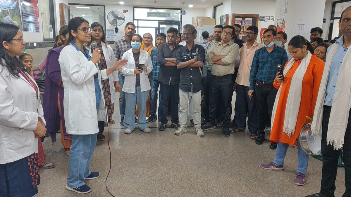 Director, LHMC tweet media