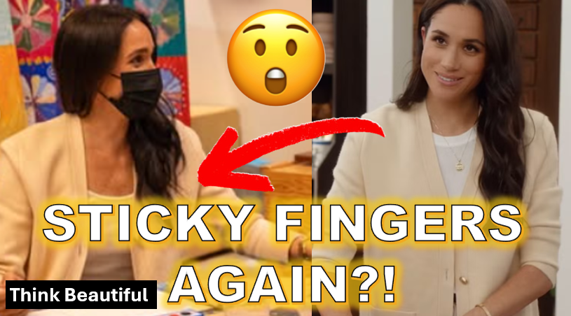 Think Beautiful tweet media