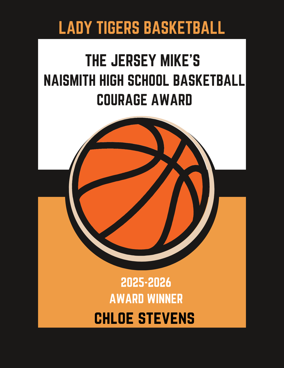 Lady Tiger Hoops tweet media