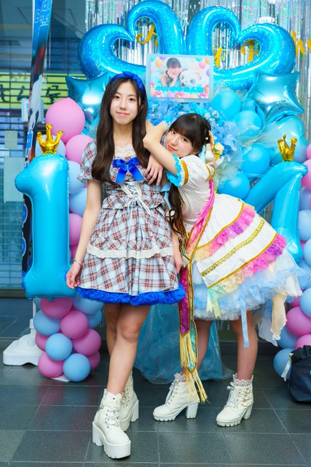 Twitterのコスプレ画像23