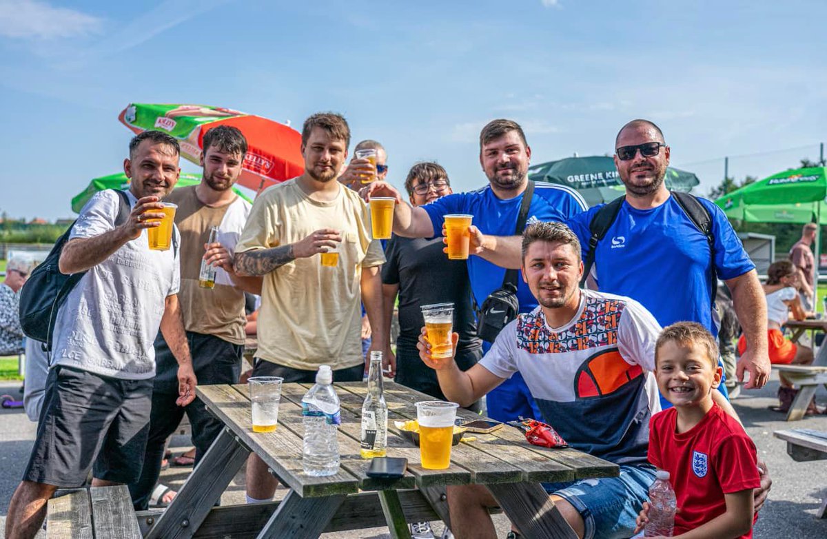 The New Croft tweet media