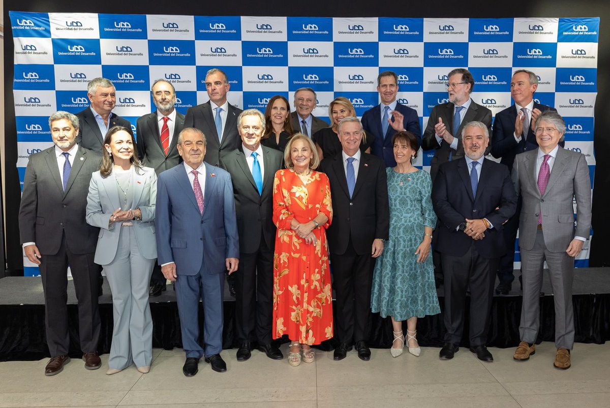 Iván Duque 🇨🇴 tweet media