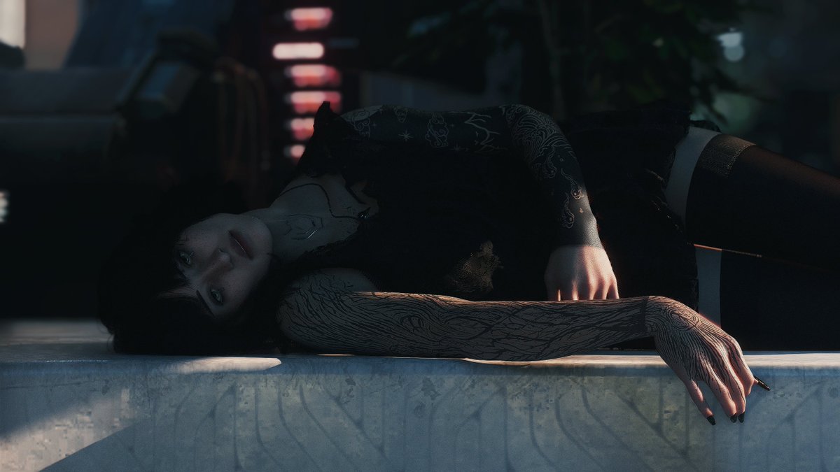 Vasilij71656044's tweet photo. #Cyberpunk2077, #Cyberpunk2077PhantomLiberty,#Cyberpunk2077PhotoMode, #NightCity,#VirtualPhotography,#VPRT,#CDPROJEKTRED, #ThePhotoMod https://t.co/4oSlNae4pl