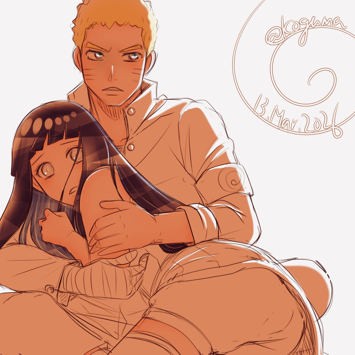 ヒナタは俺が守る