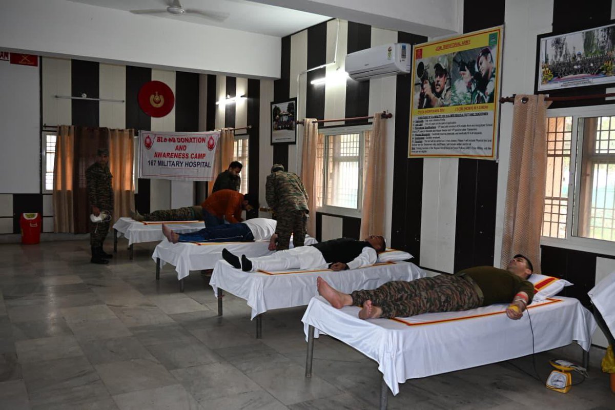 Western Command - Indian Army tweet media