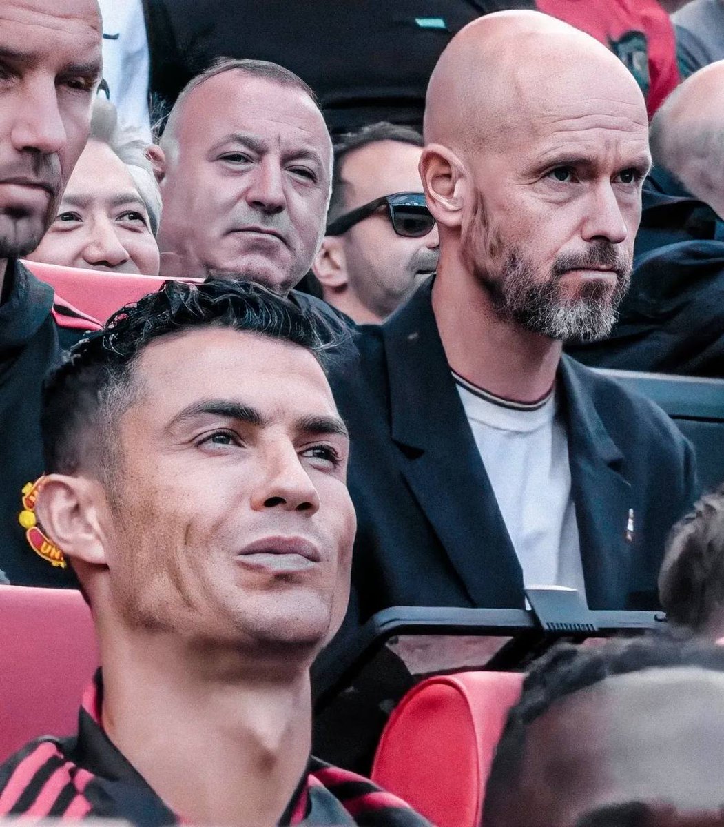 MatchDay Central tweet media