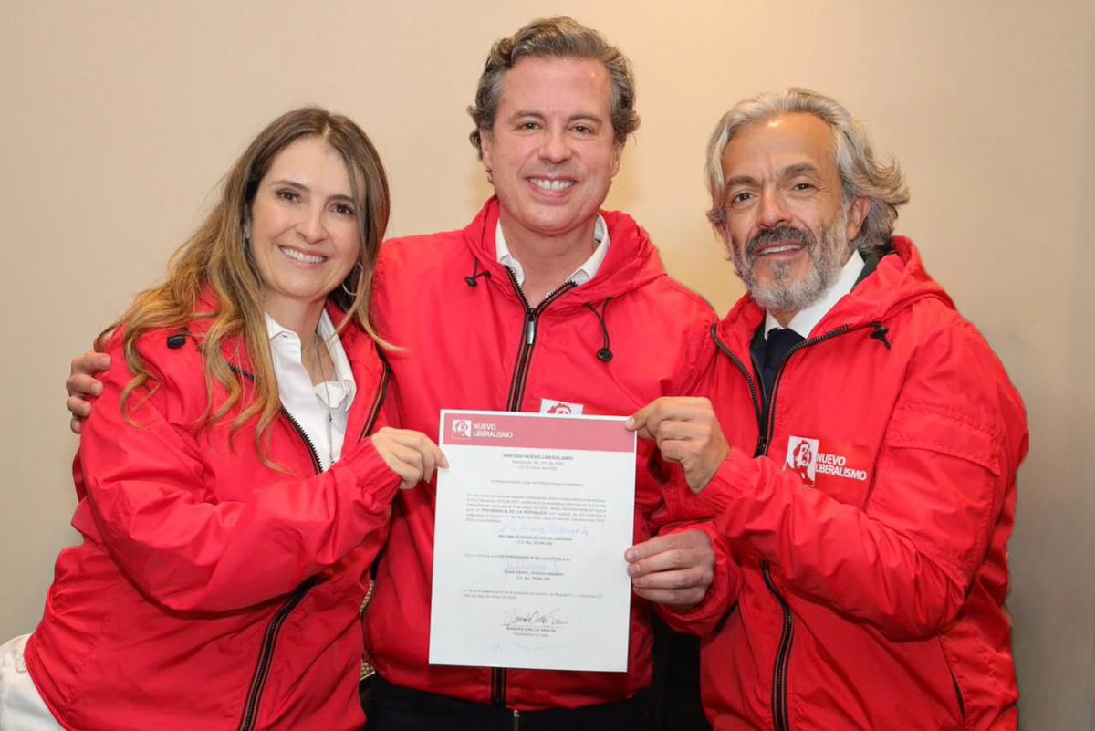 Paloma Valencia L tweet media