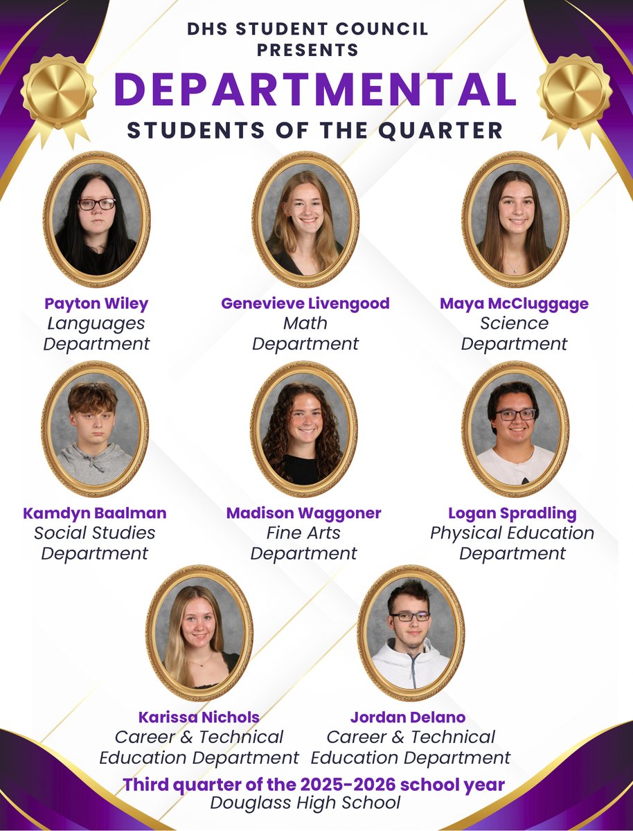 Douglass Bulldogs tweet media