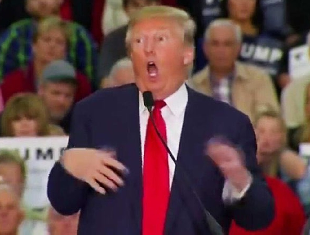 Middle Age Riot tweet media