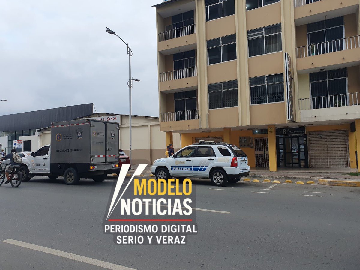 Modelo Radio tweet media