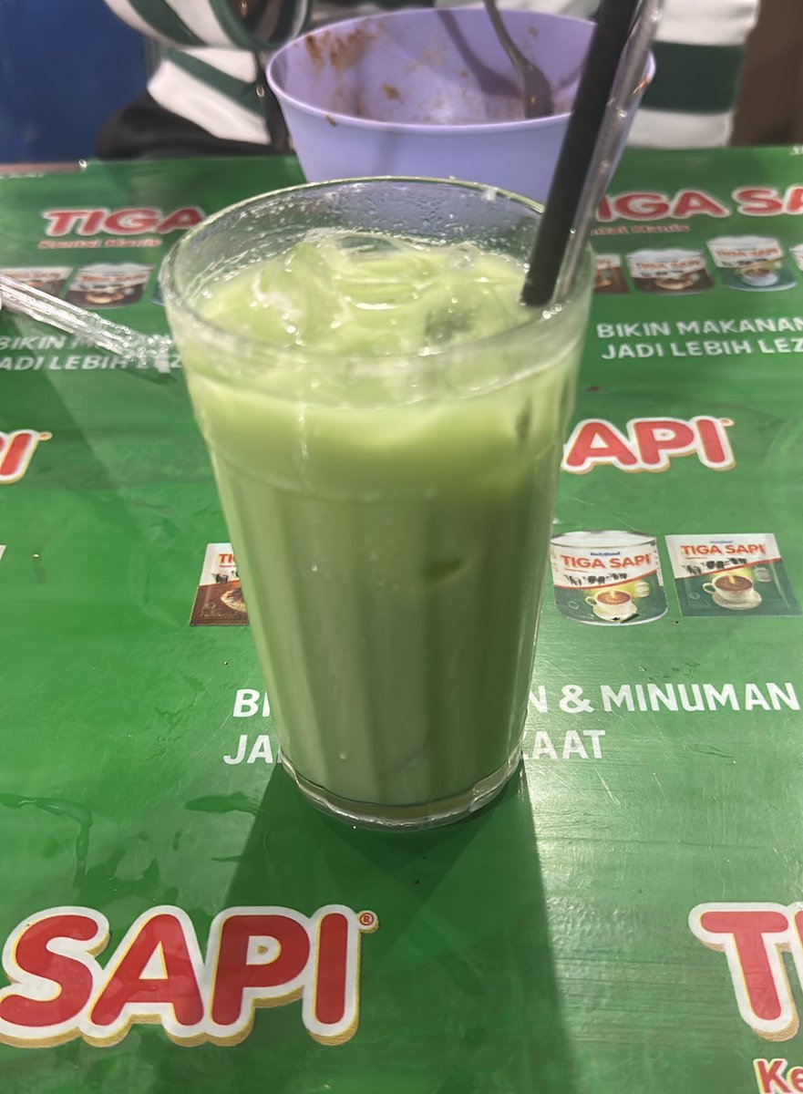 info nyusu frenn malem-malem🍼