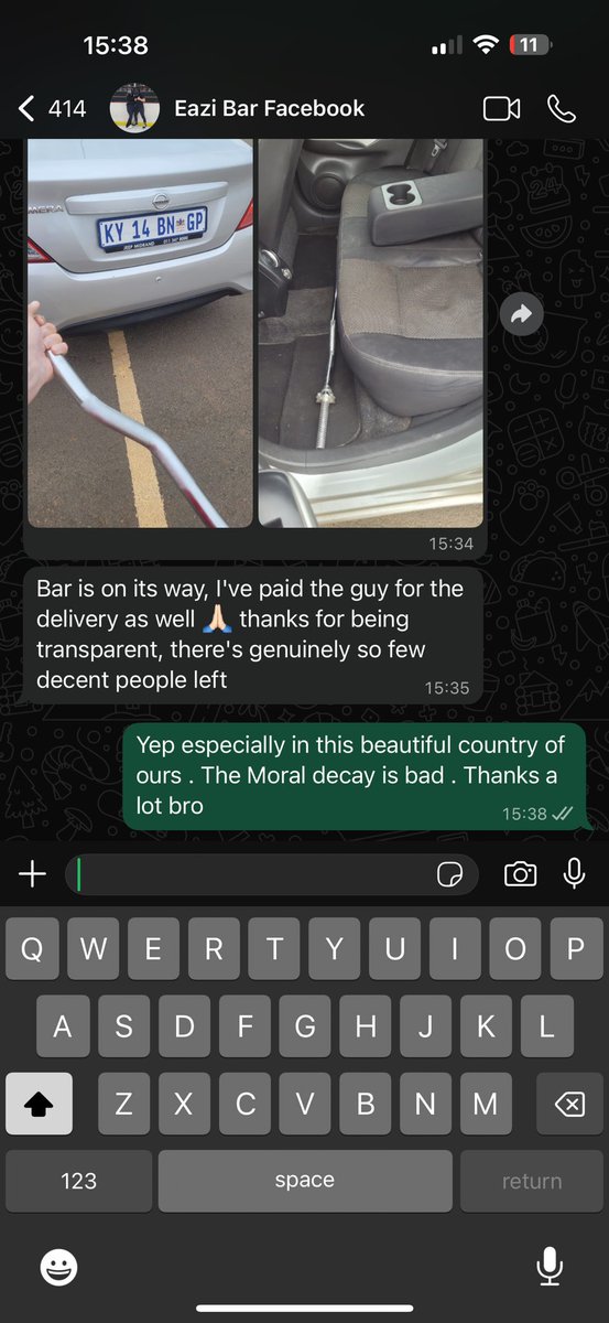 Thandubuntu tweet media