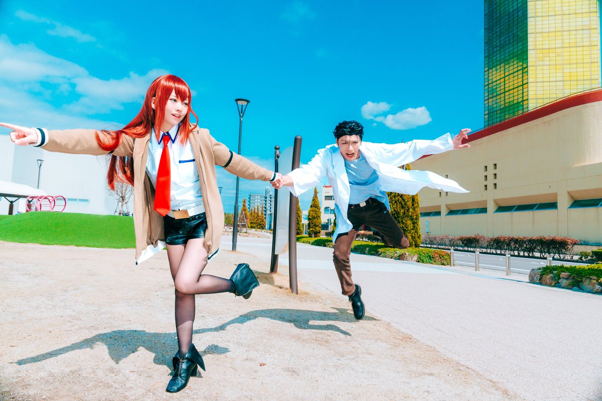 つかさ❄️ tweet media