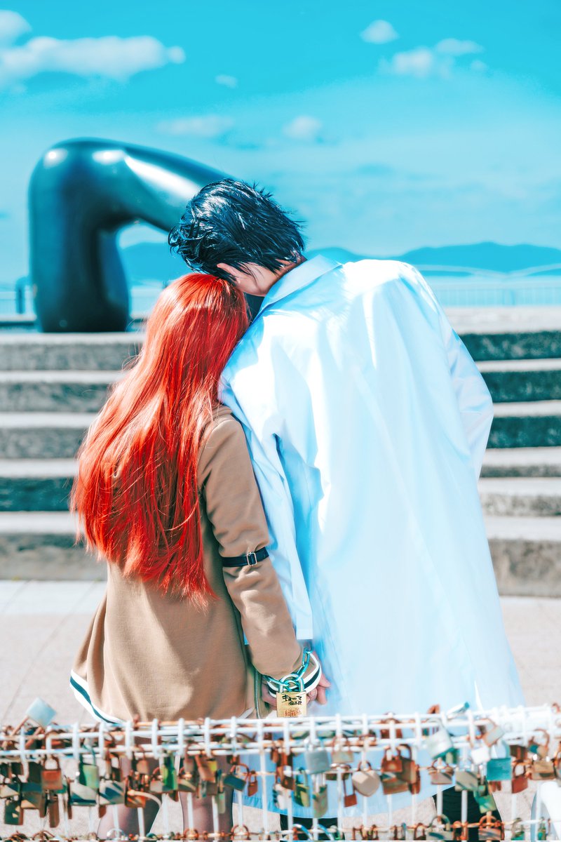 つかさ❄️ tweet media