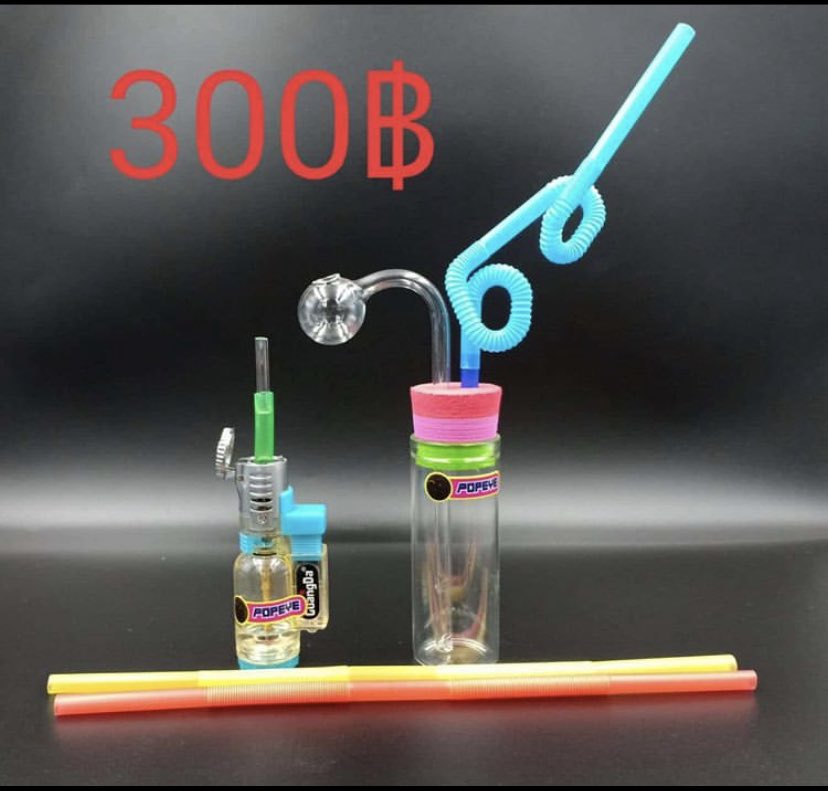 ขายตุ้มแก้ว โจ๋แก้ว บ้องแก้ว ราคาถูก tweet media