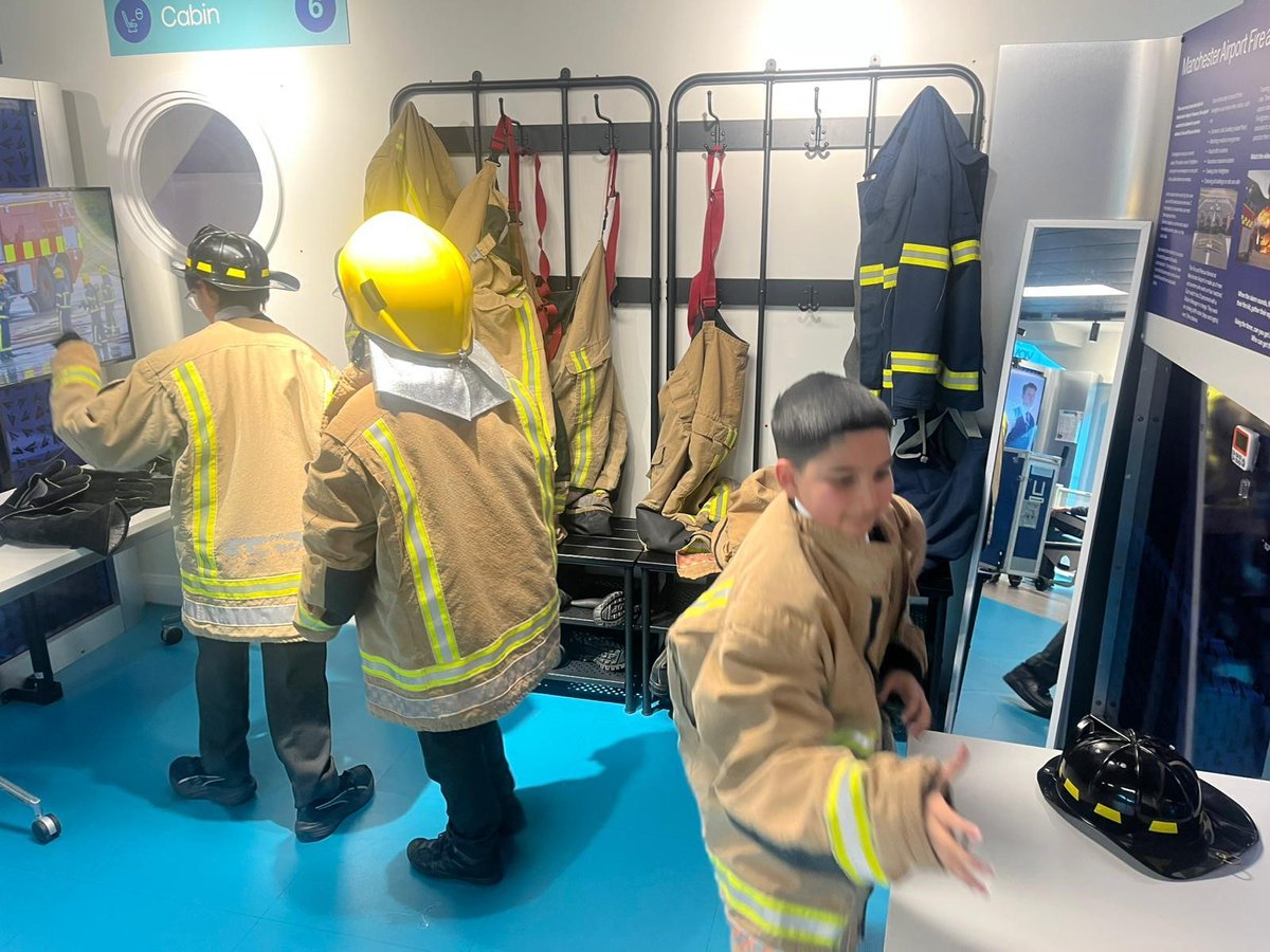 Handforth Grange tweet media