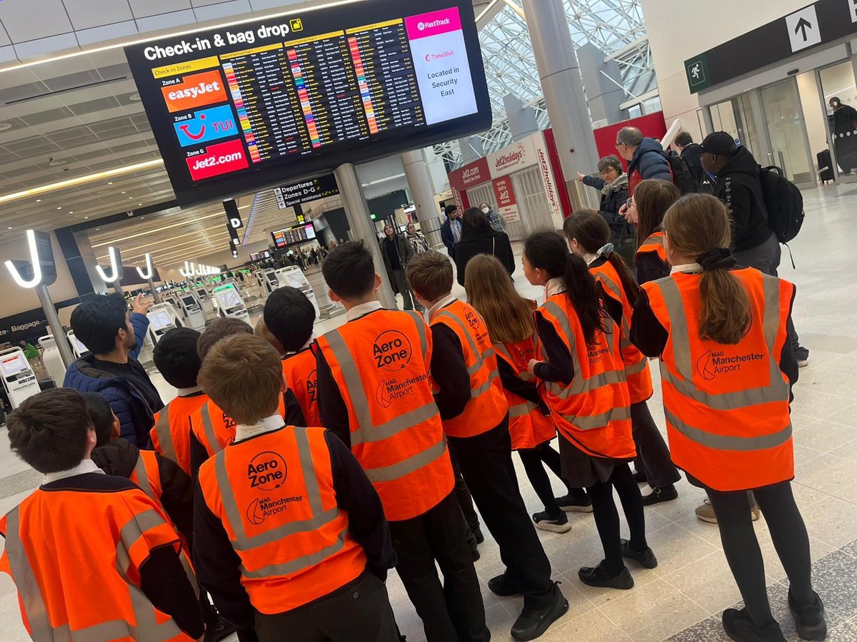 Handforth Grange tweet media