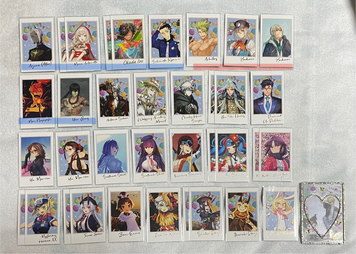 しえん取引垢🌽 tweet media