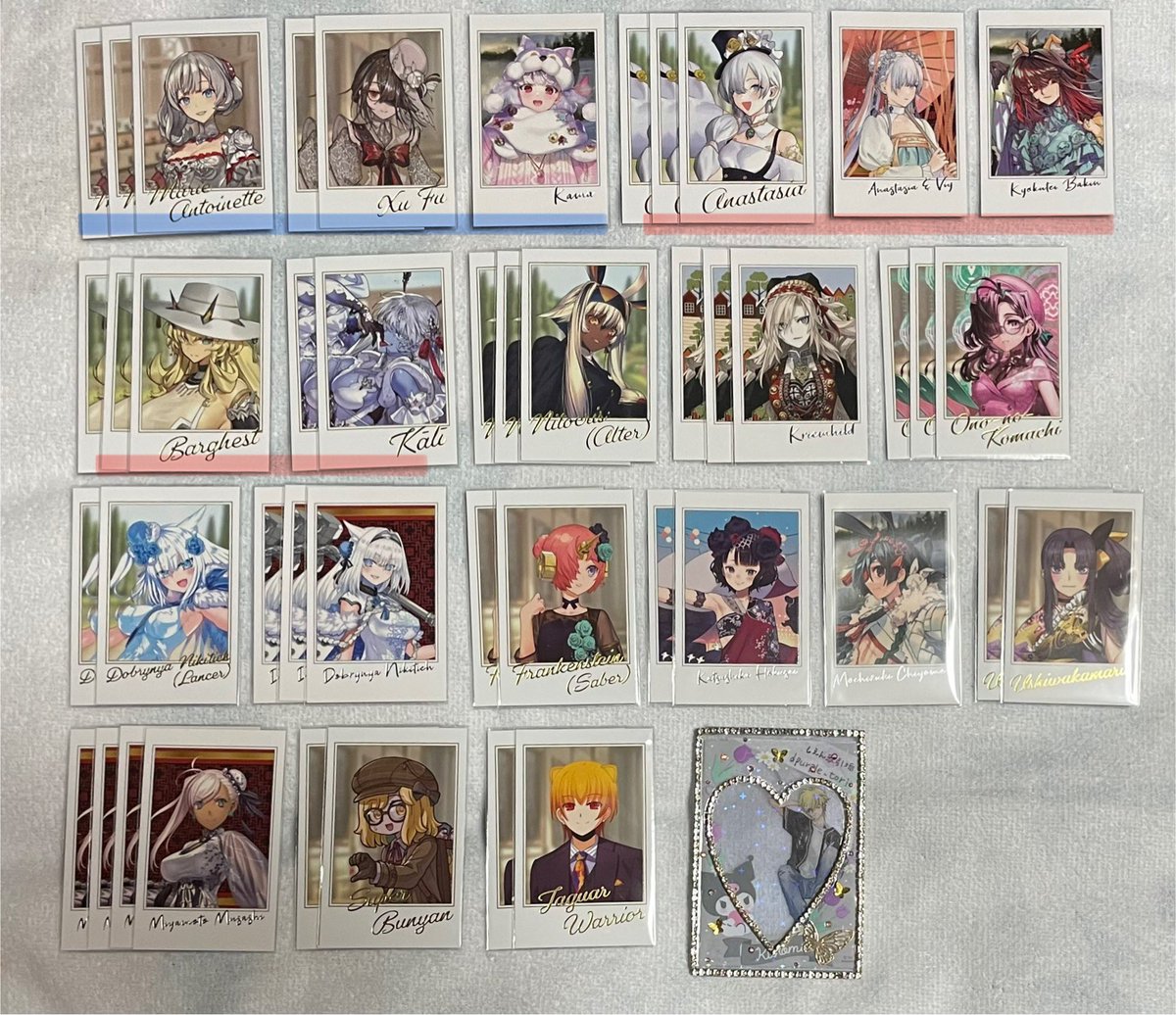 しえん取引垢🌽 tweet media