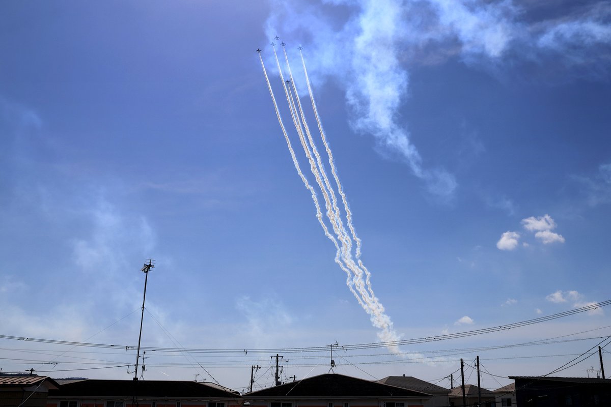 KN1@松島 tweet media