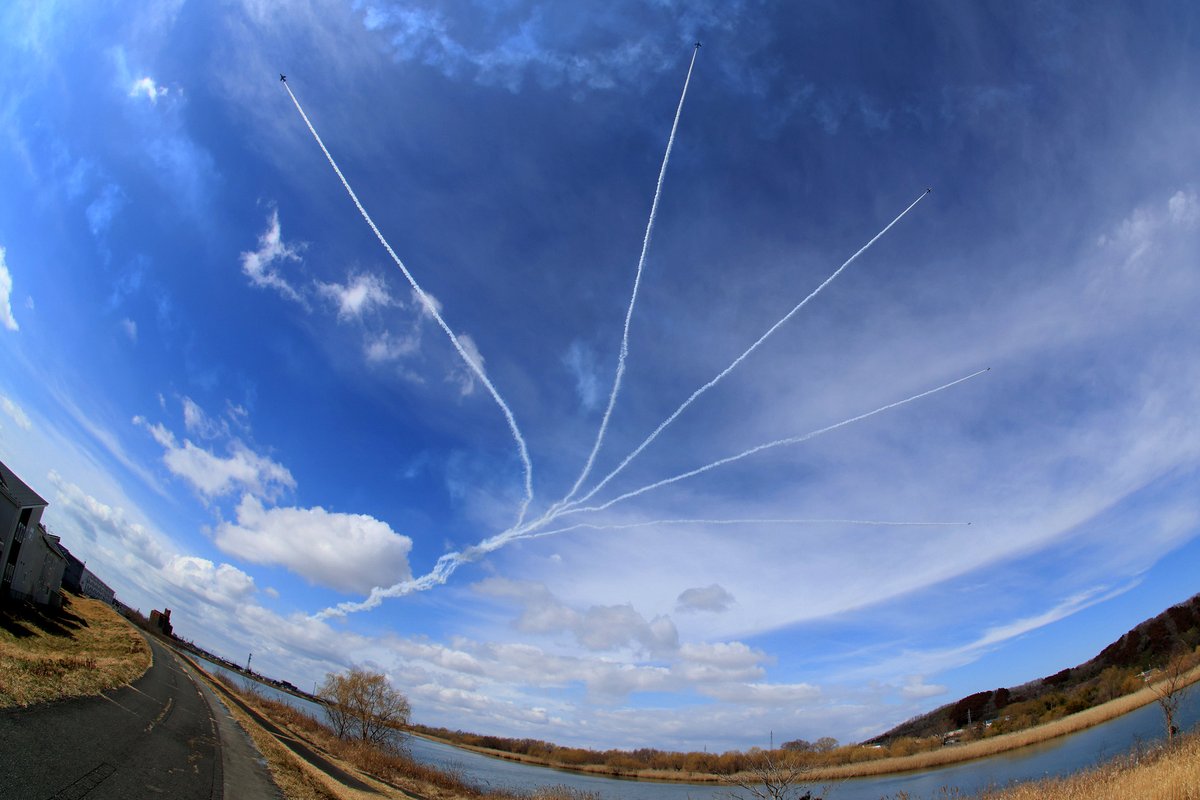 KN1@松島 tweet media