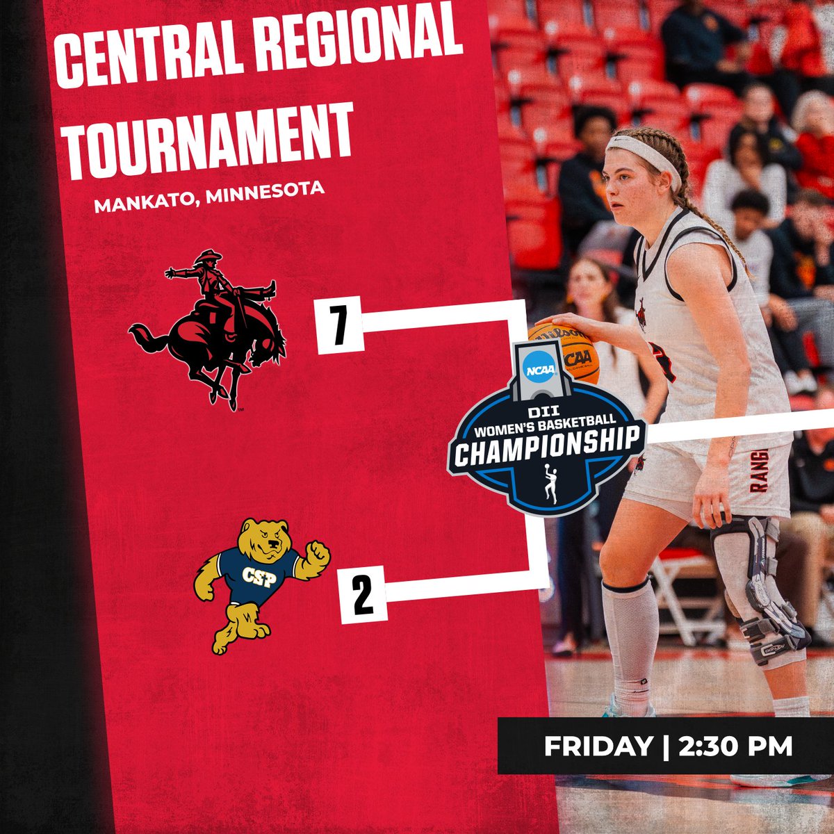 Ranger Athletics tweet media