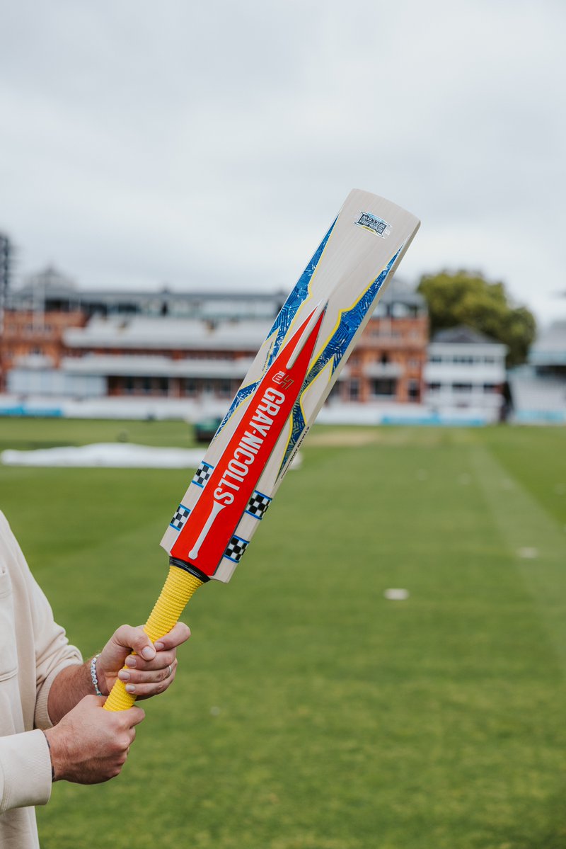 Gray-Nicolls tweet media