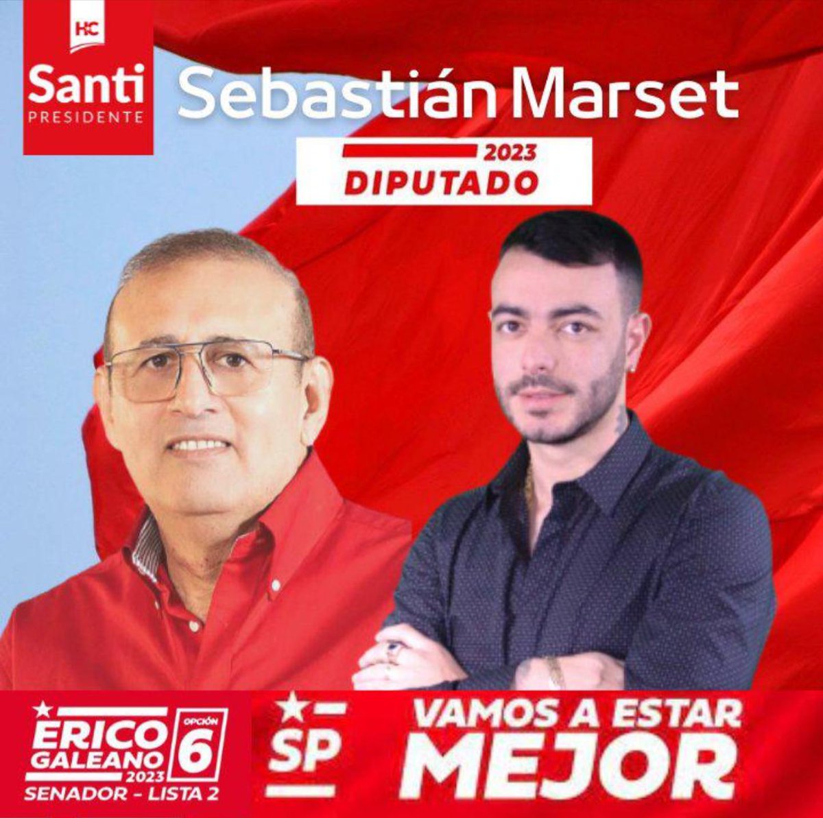 UNA FORMULA IMBATIBLE!!!!