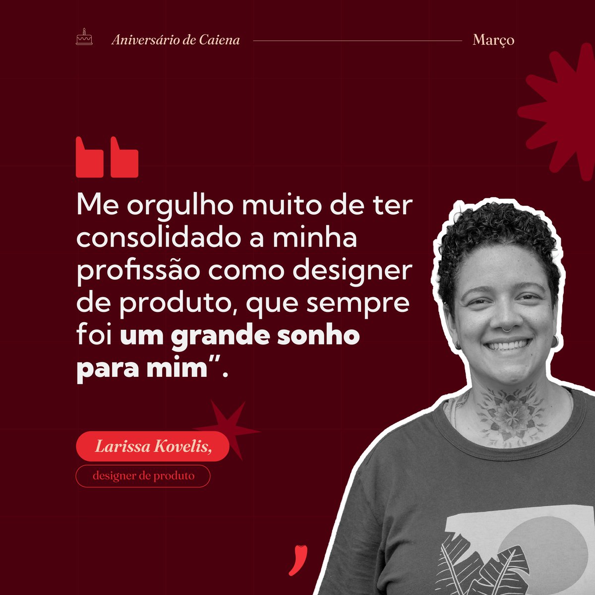 Caiena tweet media