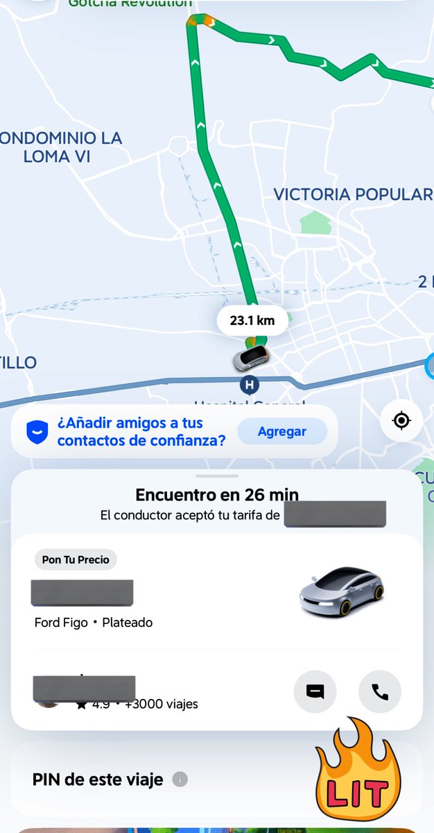 Js Daniel//Dr. Chilango Culichi tweet media