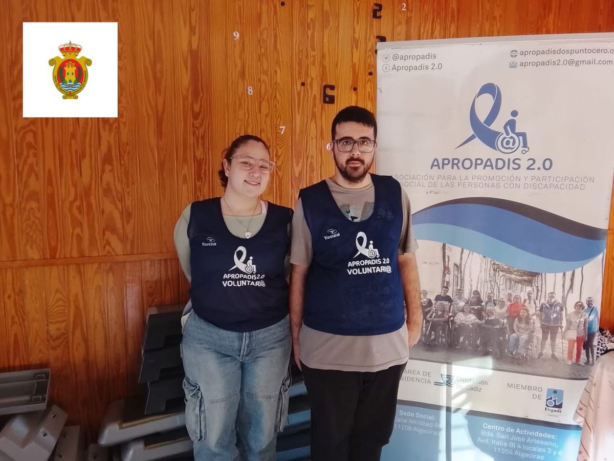 Apropadis 2.0 tweet media