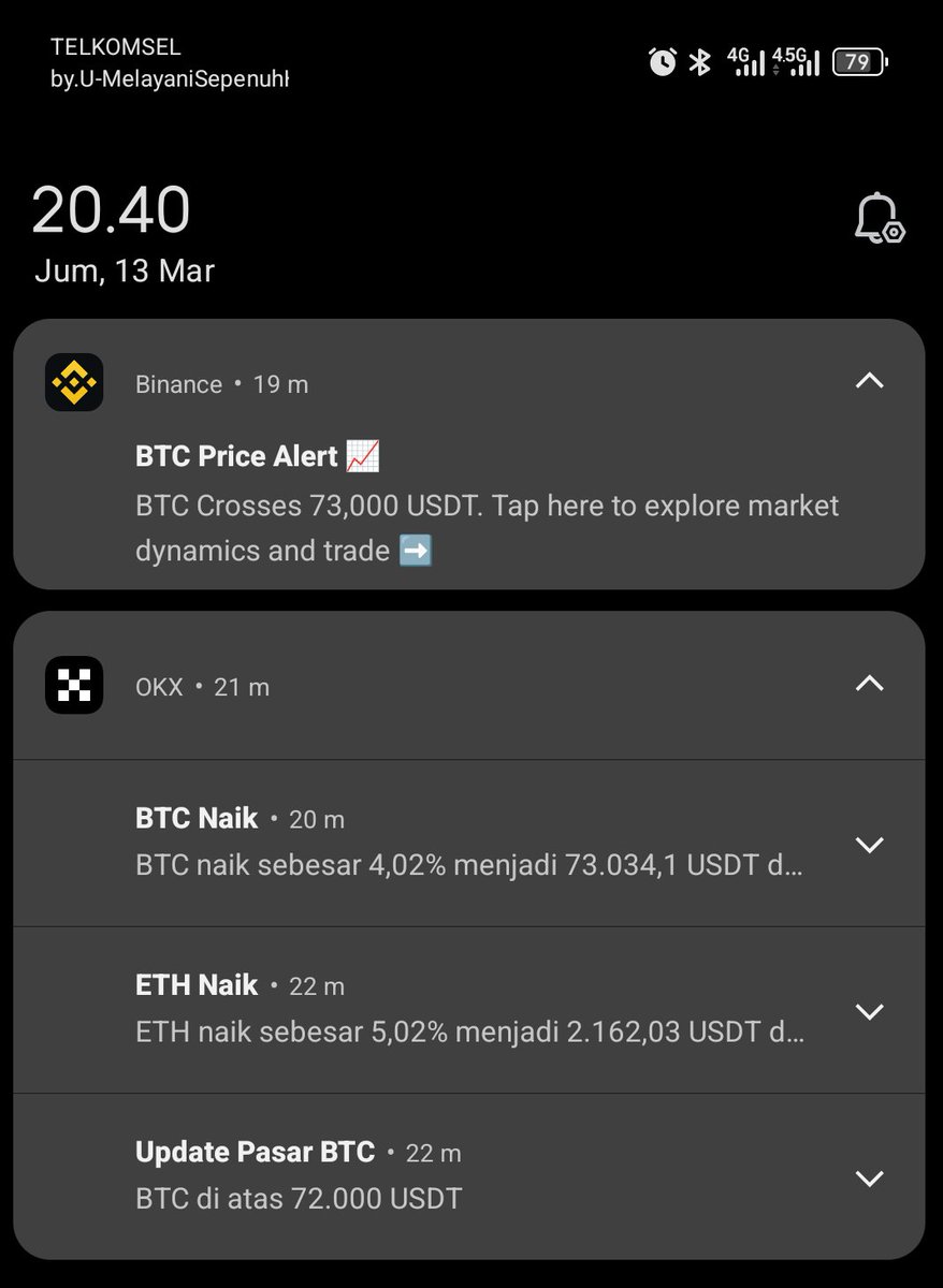 Donal ₿ Crypto tweet media